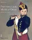 Image for Paintings in the Musâee d&#39;Orsay
