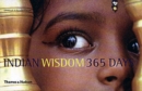 Image for Indian Wisdom 365 Days