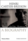 Image for Henri Cartier-Bresson: A Biography