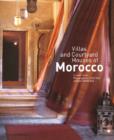 Image for Villas and courtyard houses of Morocco