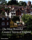 Image for The most beautiful country towns of England
