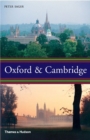 Image for Oxford &amp; Cambridge  : an uncommon history