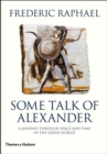 Image for Some talk of Alexander