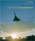 Image for Concorde: The Last Summer