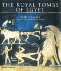 Image for The Royal Tombs of Egypt