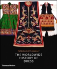 Image for The Worldwide History of Dress