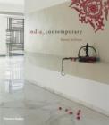 Image for India contemporary