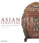 Image for Asian furniture  : a directory and sourcebook