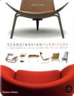 Image for Scandinavian furniture  : a sourcebook of classic designs for the 21st century