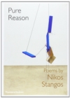 Image for Pure reason  : poems