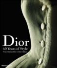Image for Dior  : 60 years of style