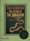 Image for Tree of rivers  : the story of the Amazon