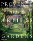 Image for Provence Artists Gardens