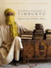 Image for The hidden treasures of Timbuktu  : historic city of Islamic Africa