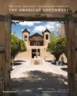 Image for The Most Beautiful Villages and Towns of the American Southwest