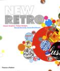 Image for New Retro:Classic Graphics, Today&#39;s Designs