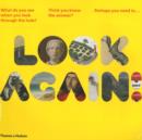Image for Look again!
