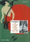 Image for Munich  : its golden age of art and culture 1890-1920