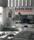 Image for Eileen Gray  : her life and work