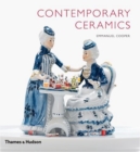 Image for Contemporary ceramics  : a global survey of trends and traditions