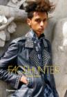 Image for Facehunter