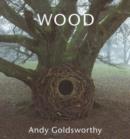 Image for Wood: Andy Goldsworthy