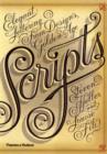Image for Scripts  : elegant lettering from design&#39;s golden age