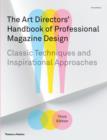 Image for The Art Directors&#39; Handbook of Professional Magazine Design