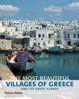 Image for The most beautiful villages of Greece and the Greek Islands