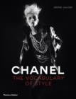 Image for Chanel  : the vocabulary of style