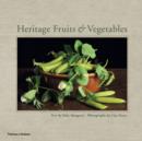 Image for Heritage Fruits &amp; Vegetables