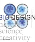 Image for Bio design  : nature, science, creativity