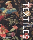 Image for Textiles  : the art of mankind