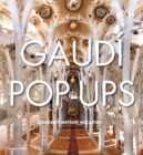 Image for Gaudâi pop-ups