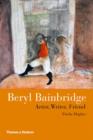 Image for Beryl Bainbridge  : artist, writer, friend