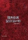Image for Animation Sketchbooks