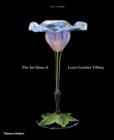 Image for The art glass of Louis Comfort Tiffany