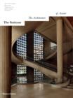 Image for The staircase  : the architecture of ascent