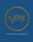 Image for Verve  : the sound of America