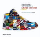 Image for Sneakers  : the complete limited editions guide