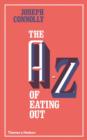 Image for The A-Z of Eating Out