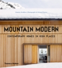 Image for Mountain modern  : contemporary homes in high places