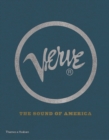 Image for Verve  : the sound of America