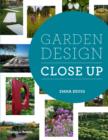 Image for Garden design close up