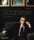 Image for Scorsese  : a retrospective