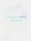 Image for Collector&#39;s edition  : innovative packaging and graphics