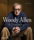Image for Woody Allen  : a retrospective