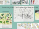 Image for Landscape and garden design sketchbooks