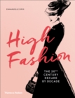 Image for High Fashion