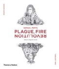 Image for Samuel Pepys  : plague, fire, revolution